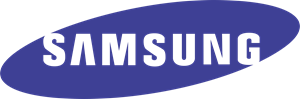 لوگوی سامسونگ samsung